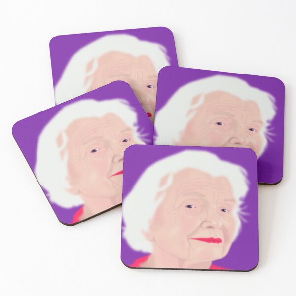 Item preview, Life 15 Old Woman designed and sold by masabo.