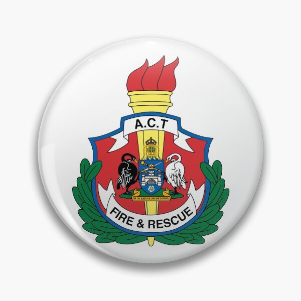 Item preview, Fire and Rescue designed and sold by BruceSherrer.