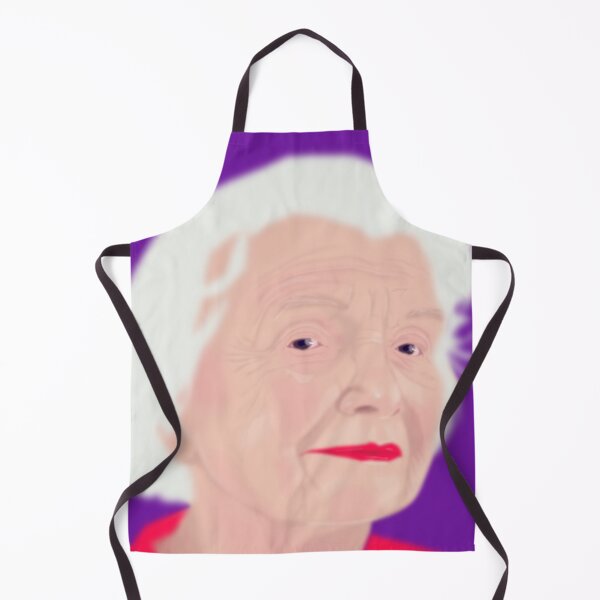 Item preview, Life 15 Old Woman designed and sold by masabo.