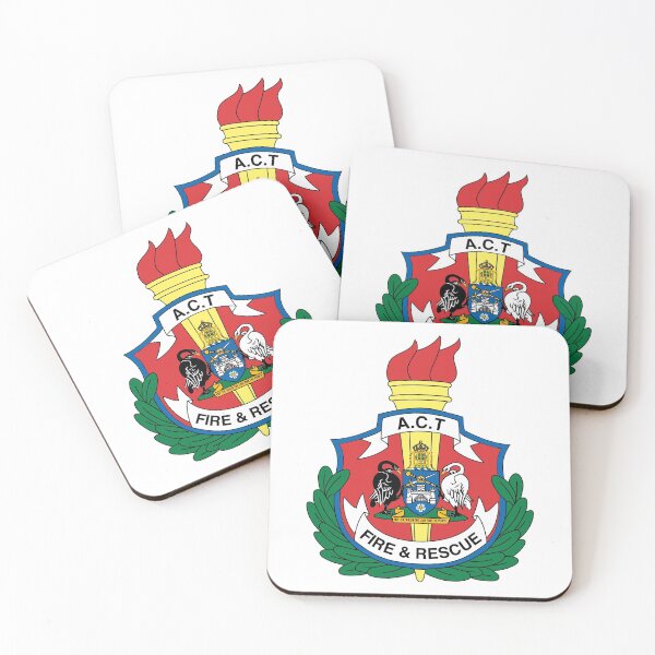 Item preview, Fire and Rescue designed and sold by BruceSherrer.