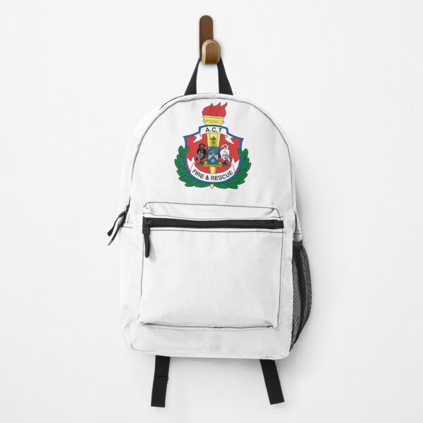 Item preview, Fire and Rescue designed and sold by BruceSherrer.