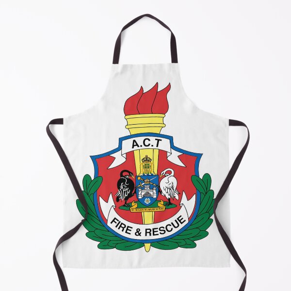 Item preview, Fire and Rescue designed and sold by BruceSherrer.
