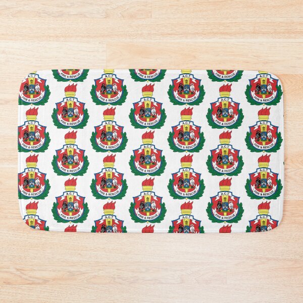 Item preview, Fire and Rescue designed and sold by BruceSherrer.