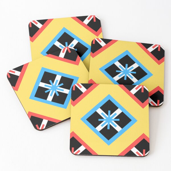Item preview, Seamless Diagonal Square Pattern designed and sold by omg-designs.