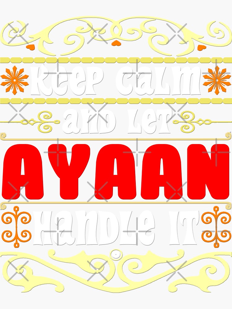 Ayaan's Super Store