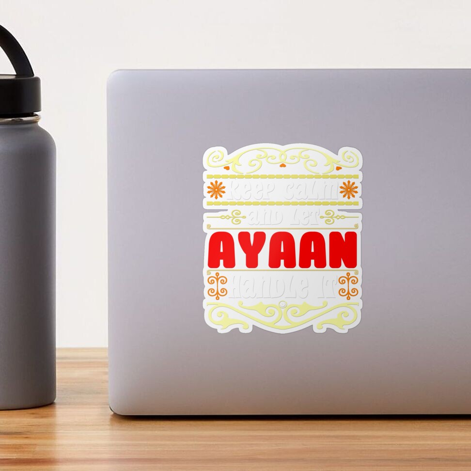 🎂 Happy Birthday Ayaan Cakes 🍰 Instant Free Download