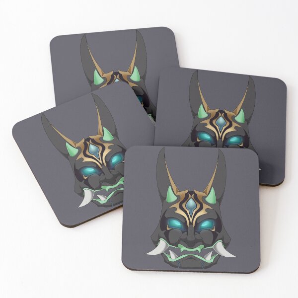 Item preview, Wind Demon designed and sold by SparrowLe.