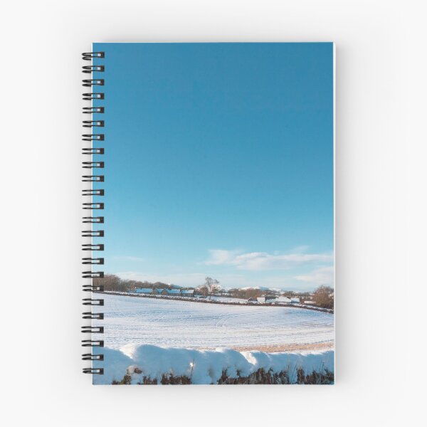 Item preview, Snowscape designed and sold by Louise  Corr.
