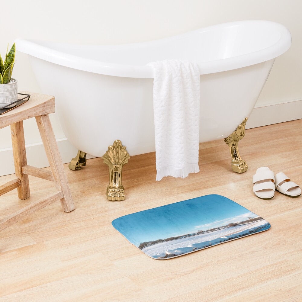 Item preview, Bath Mat designed and sold by LC23.