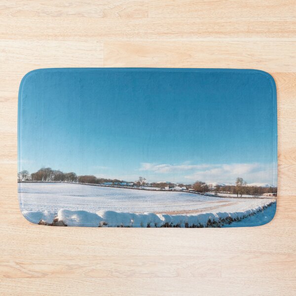 Item preview, Snowscape designed and sold by Louise  Corr.
