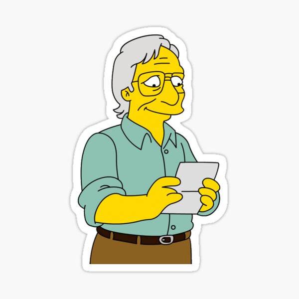 Vista previa del artículo con la obra «meme ghery», diseñado y vendido por sgab54.