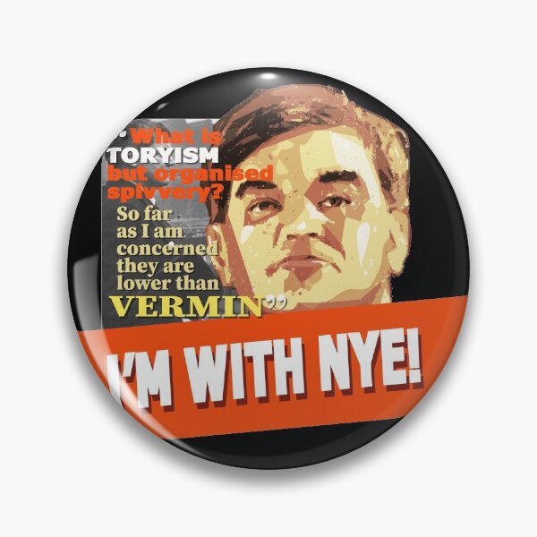 Item preview, Nye Bevan designed and sold by Gelert.
