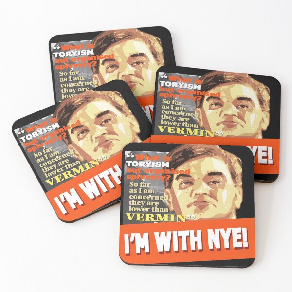 Item preview, Nye Bevan designed and sold by Gelert.