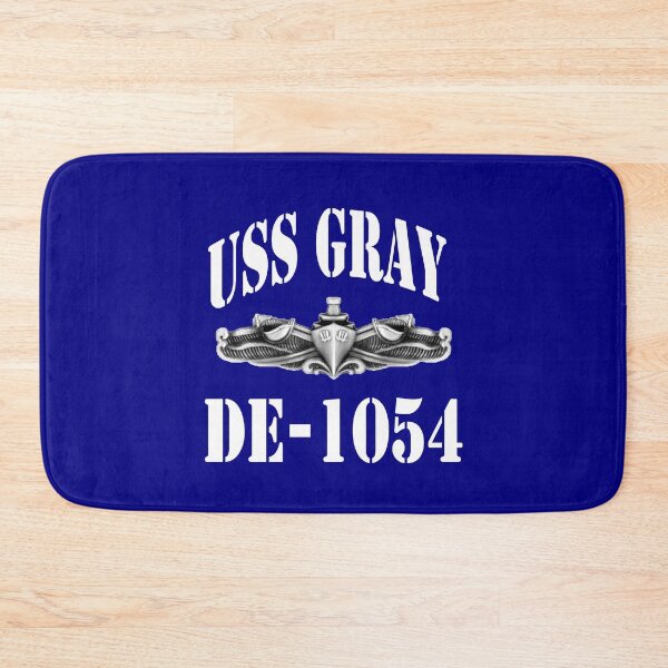 Item preview, USS GRAY (DE-1054) SHIP'S STORE designed and sold by militarygifts.