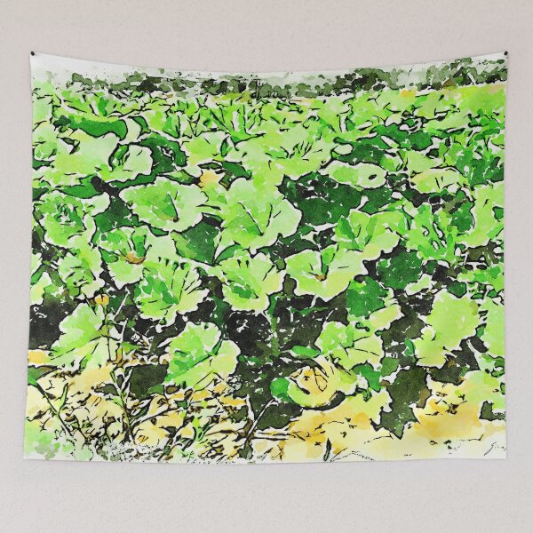 Item preview, Hortus Conclusus: vegetable garden designed and sold by Giuseppe Cocco.