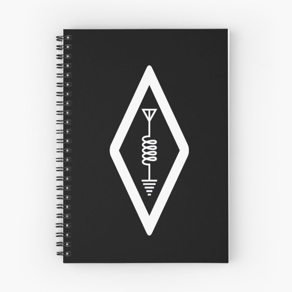 Item preview, Ham Radio Amateur Radio International Symbol designed and sold by Vanover Designs.