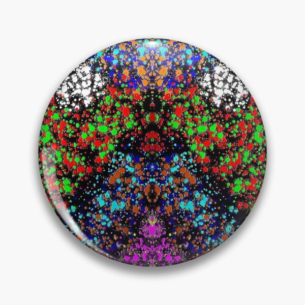 Artikelvorschau, Dripping 866 Digital Art bunte Lichter entworfen und verkauft von dELLaS-Ghoust.