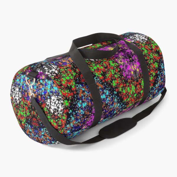 Item preview, Dripping 866 Digital Art Colorful Lights designed and sold by dELLaS-Ghoust.