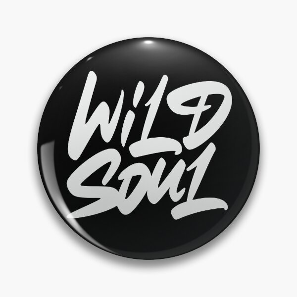 Item preview, Wild soul designed and sold by Zagach Letters.