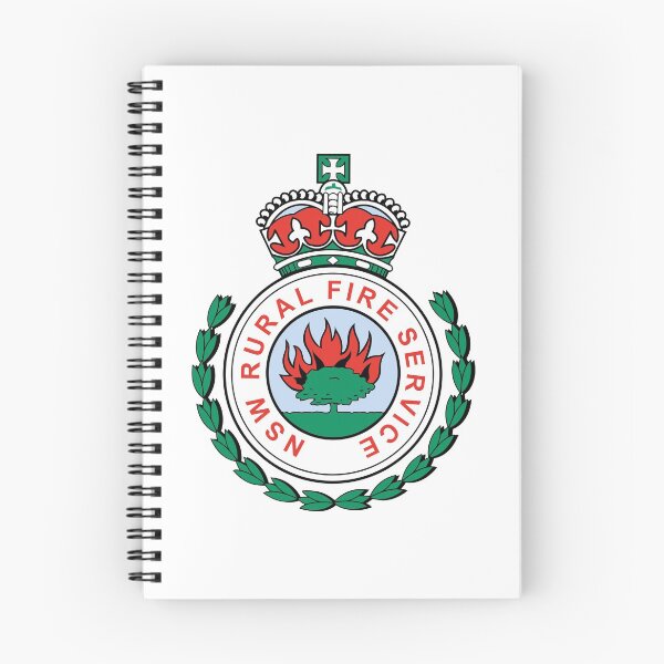 Item preview, Fire and Rescue designed and sold by BruceSherrer.