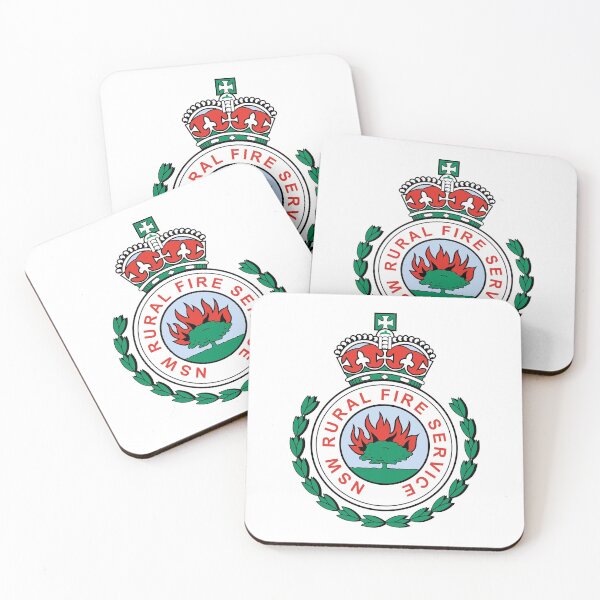 Item preview, Fire and Rescue designed and sold by BruceSherrer.