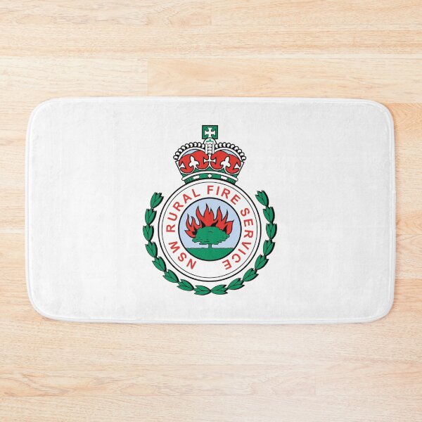 Item preview, Fire and Rescue designed and sold by BruceSherrer.