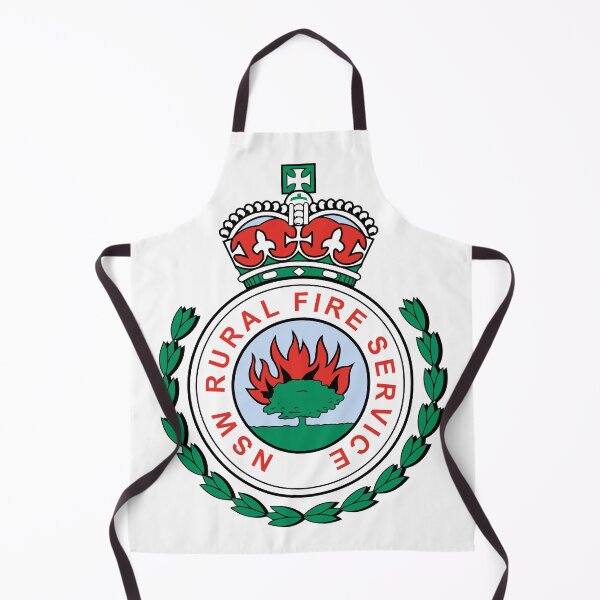 Item preview, Fire and Rescue designed and sold by BruceSherrer.