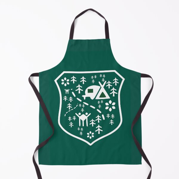 Item preview, Road Trip Camping Adventure designed and sold by TreacleMustard.
