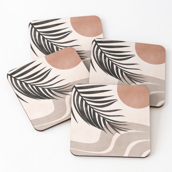 Item preview, Abstract Landscape designed and sold by OwnDesignOnline.