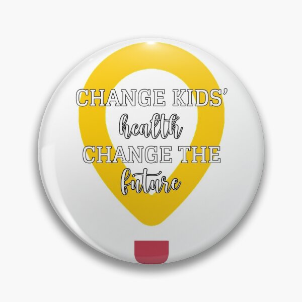 Item preview, Change Kids' Health  designed and sold by Emmanuel College Dance Marathon.