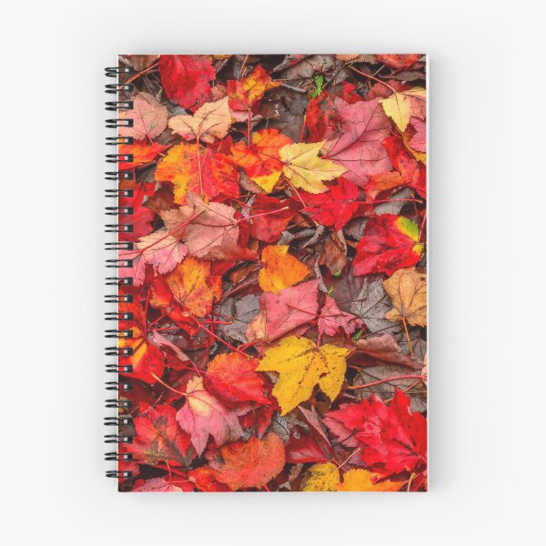 Item preview, Red Autumn designed and sold by Julie Pickering.