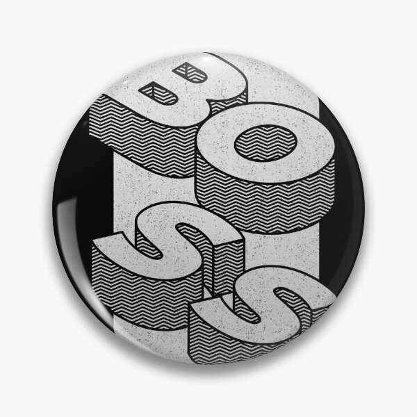 Item preview, BOSS designed and sold by BosslifeCo.