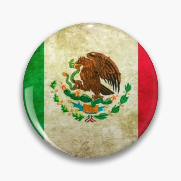 Item preview, Wild Mexico flag premium edition designed and sold by Custom Shop.