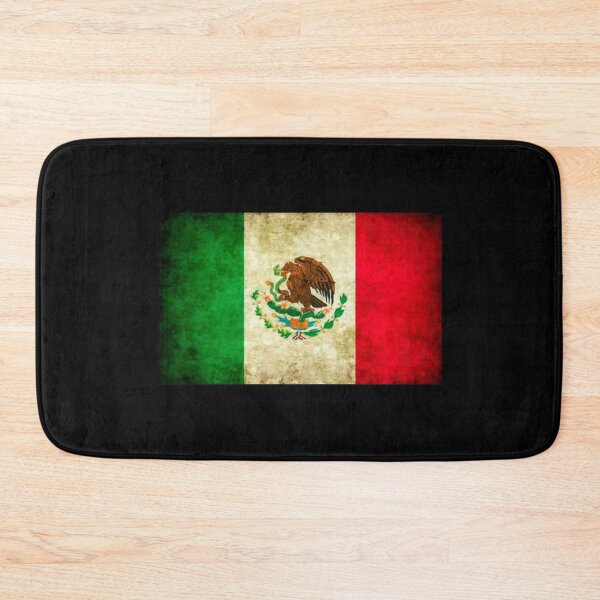Item preview, Wild Mexico flag premium edition designed and sold by Custom Shop.