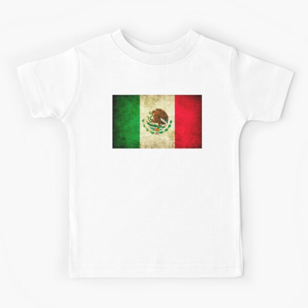 Item preview, Wild Mexico flag premium edition designed and sold by Custom Shop.