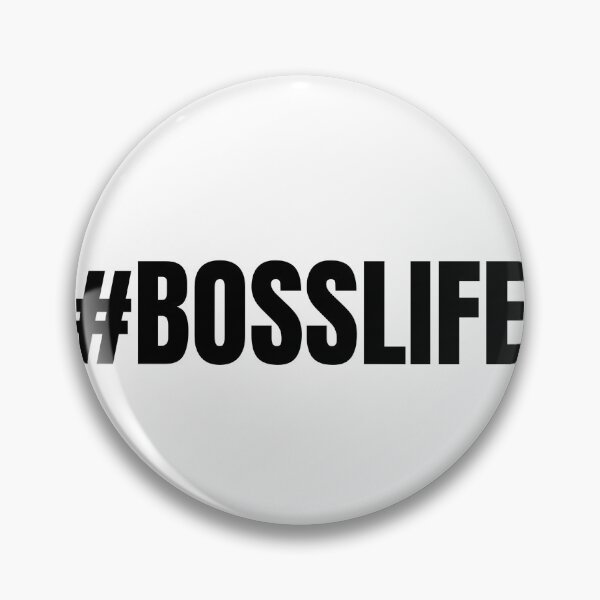 Item preview, #bosslife designed and sold by BosslifeCo.