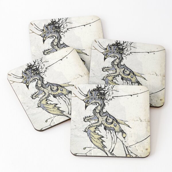 Item preview, Bird designed and sold by Daria-Water.