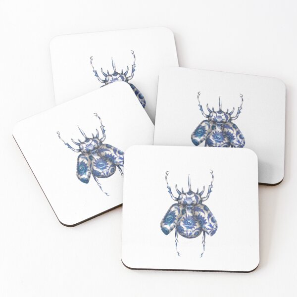 Item preview, Tiple beetle designed and sold by Efekan Turker.
