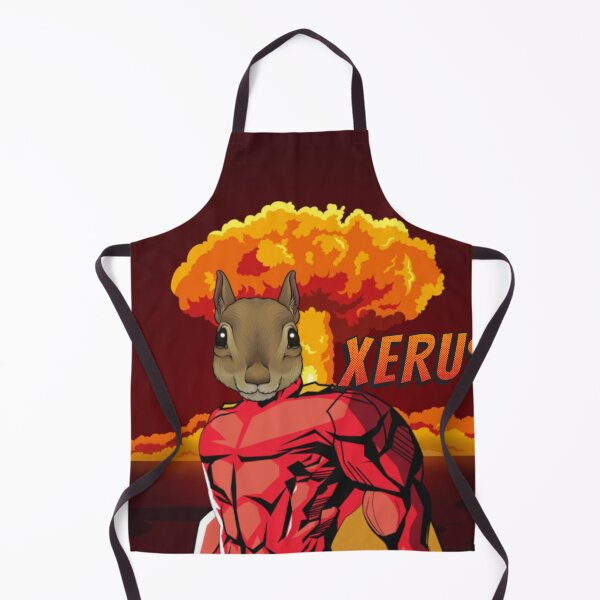 Item preview, XERUS - SUPER XERUS designed and sold by SphinxStore.