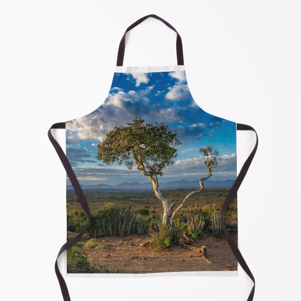 Item preview, Lonely Shepherd's tree designed and sold by Rudi Venter.