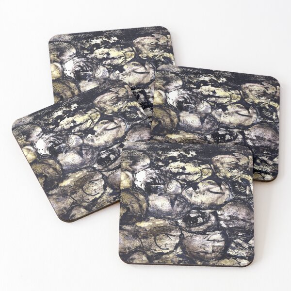 Item preview, pebbles designed and sold by agnès trachet.