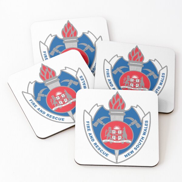 Item preview, Fire and Rescue designed and sold by BruceSherrer.
