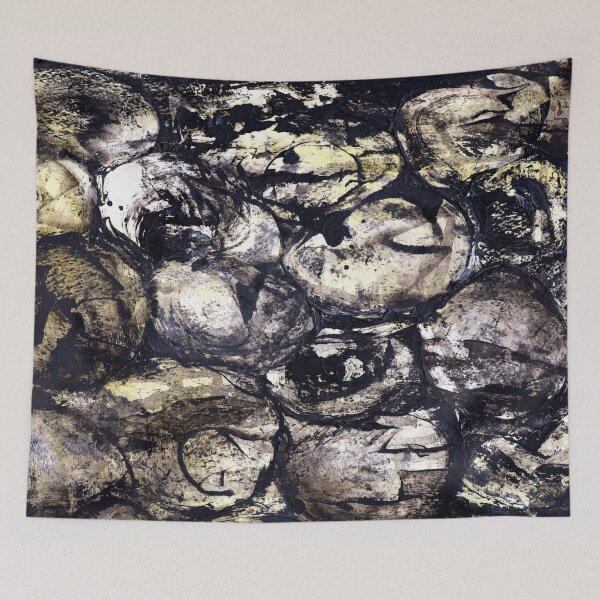 Item preview, pebbles designed and sold by agnès trachet.
