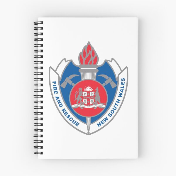 Item preview, Fire and Rescue designed and sold by BruceSherrer.