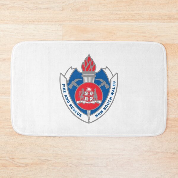 Item preview, Fire and Rescue designed and sold by BruceSherrer.