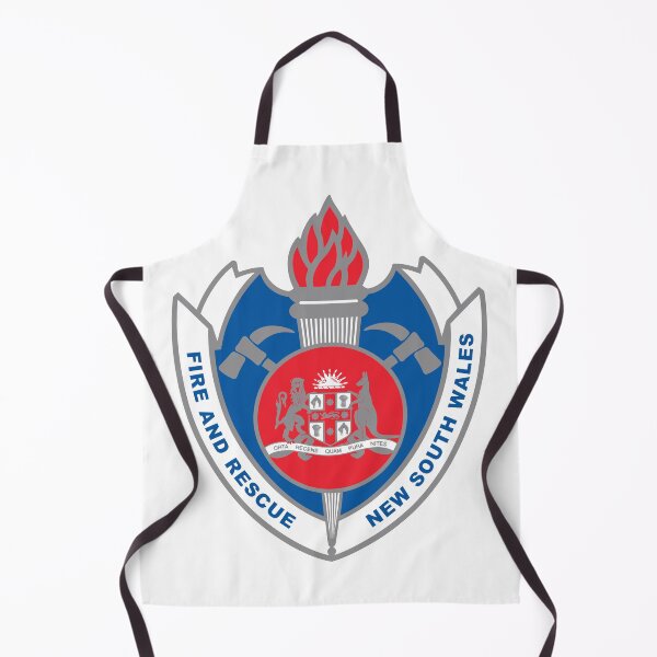 Item preview, Fire and Rescue designed and sold by BruceSherrer.