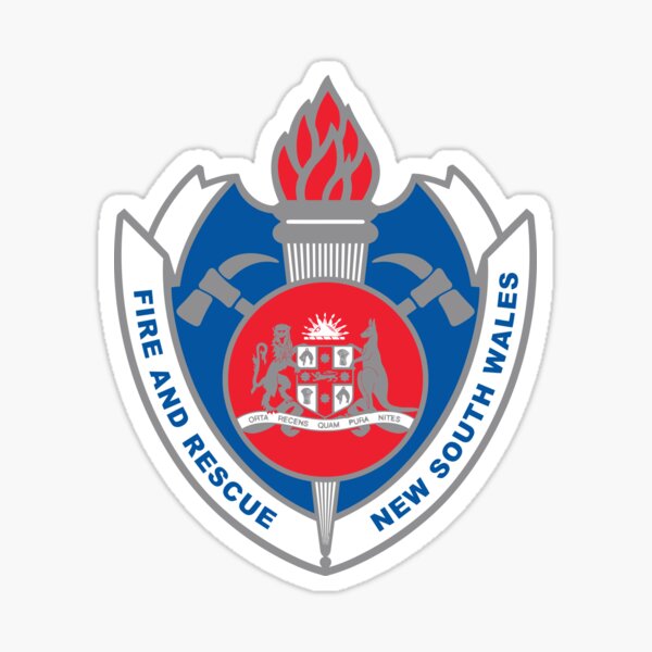 Item preview, Fire and Rescue designed and sold by BruceSherrer.