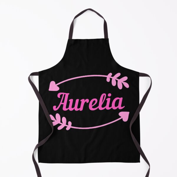 Item preview, Aurelia sweet girl name designed and sold by cute105.