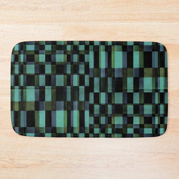 Item preview, Dark Geometric Pattern Design designed and sold by DFLC Prints.