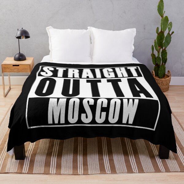 Artikelvorschau, Direkt aus Moskau entworfen und verkauft von RandomStuffShop.